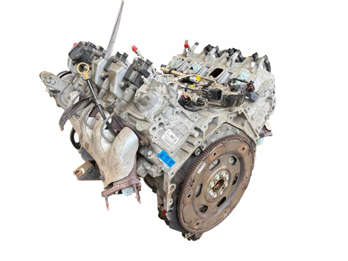 CADILLAC L86 Engine CADILLAC ESCALADE (2014-)