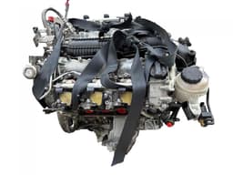 MERCEDES-BENZ 276823 276.823 OM276823 M276DE30LA Engine MERCEDES-BENZ C-CLASS (W205) (2013-2021) — thumbnail 4
