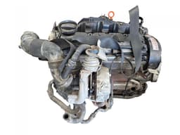 VW CAYC CAYA CAYB Engine VW TOURAN (1T3) (2010-2015) — thumbnail 4