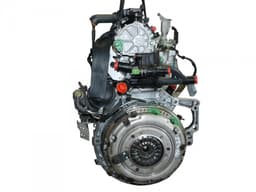 FORD T1BB Engine FORD MONDEO Mk IV (BA7) (2007-2014) — thumbnail 4
