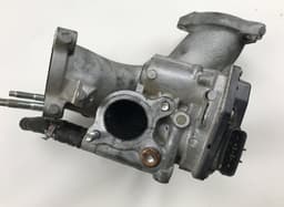 TOYOTA EGR Valve TOYOTA HILUX VII (AN10, AN20, AN30) (2005-2015) — thumbnail 2