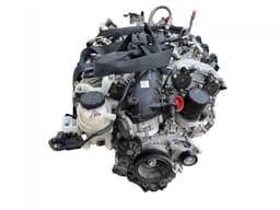MERCEDES-BENZ 276823 276.823 OM276823 M276DE30LA Engine MERCEDES-BENZ C-CLASS (W205) (2013-2021) — thumbnail 3