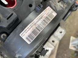 VW CAYC CAYA CAYB Engine VW TOURAN (1T3) (2010-2015) — thumbnail 5