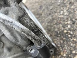 MERCEDES-BENZ 276823 276.823 OM276823 M276DE30LA Engine MERCEDES-BENZ C-CLASS (W205) (2013-2021) — thumbnail 5