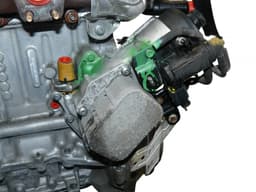 FORD T1BB Engine FORD MONDEO Mk IV (BA7) (2007-2014) — thumbnail 7
