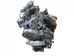 VW CAYC CAYA CAYB Engine VW TOURAN (1T3) (2010-2015) — thumbnail 3