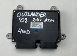 MITSUBISHI 1860A622 Engine Control Unit / module (ECU) MITSUBISHI OUTLANDER II (CW, ZG, ZH) (2006-2012) — thumbnail 1