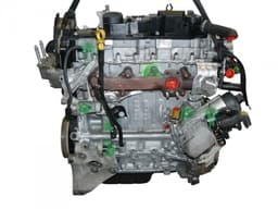FORD T1BB Engine FORD MONDEO Mk IV (BA7) (2007-2014) — thumbnail 3