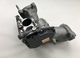 TOYOTA EGR Valve TOYOTA HILUX VII (AN10, AN20, AN30) (2005-2015) — thumbnail 1