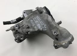 TOYOTA EGR Valve TOYOTA HILUX VII (AN10, AN20, AN30) (2005-2015) — thumbnail 3