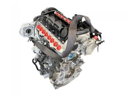VOLVO D4204T8 D4204T13 Engine VOLVO V40 (2012-2019) — thumbnail 1