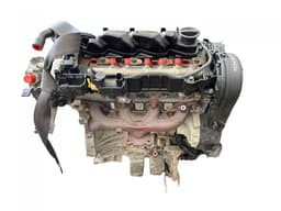 VOLVO D4204T8 D4204T13 Engine VOLVO V40 (2012-2019) — thumbnail 4
