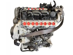 VOLVO D4204T8 D4204T13 Engine VOLVO V40 (2012-2019) — thumbnail 2