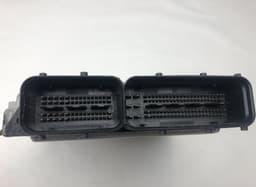 VW 03C906032H Engine Control Unit / module (ECU) VW TOURAN (1T1, 1T2) (2003-2010) — thumbnail 2