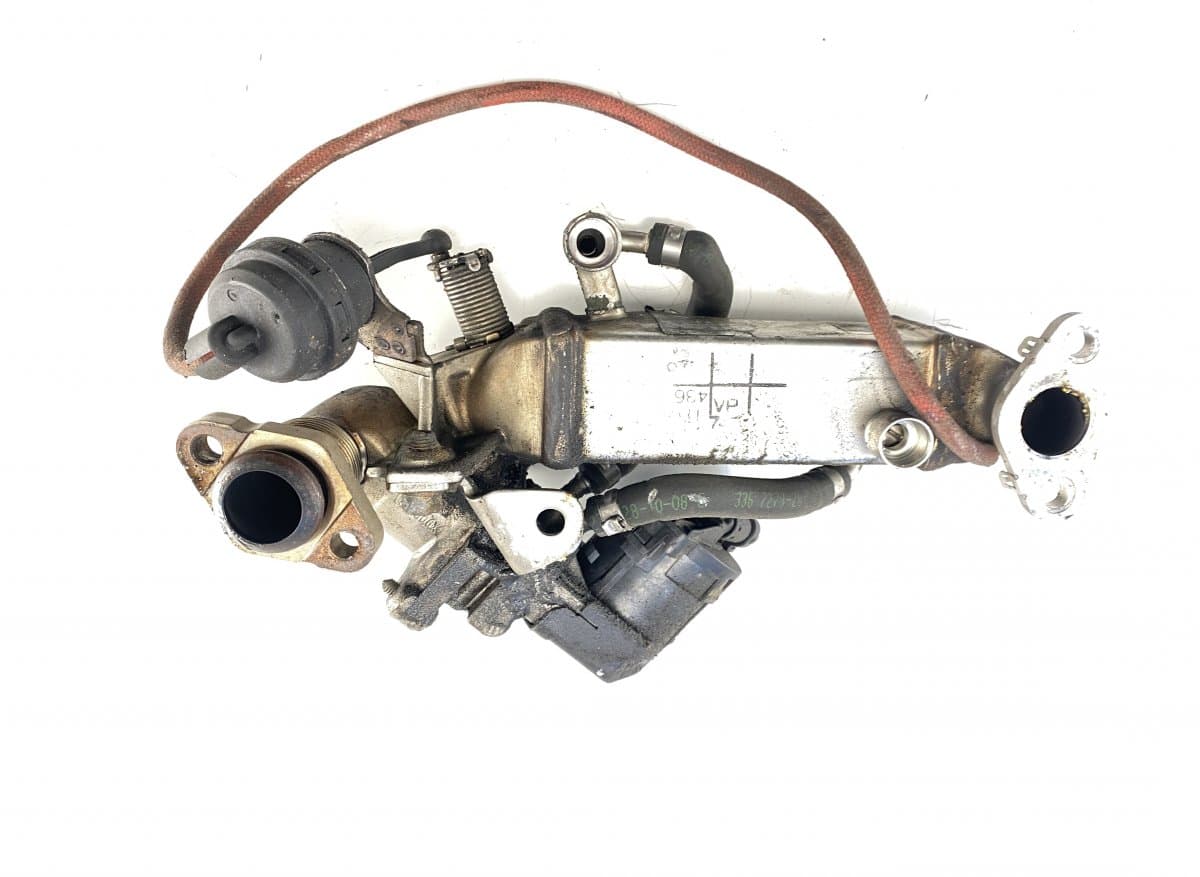 BMW EGR Valve BMW 5 (E60, E61) (2003-2010)