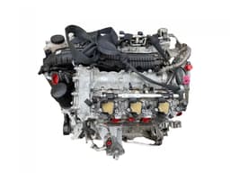 MERCEDES-BENZ 276823 276.823 OM276823 M276DE30LA Engine MERCEDES-BENZ C-CLASS (W205) (2013-2021) — thumbnail 2