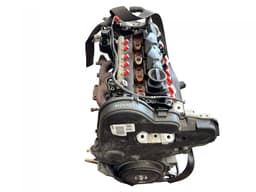 VOLVO D4204T8 D4204T13 Engine VOLVO V40 (2012-2019) — thumbnail 3