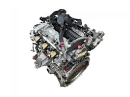 MERCEDES-BENZ 276823 276.823 OM276823 M276DE30LA Engine MERCEDES-BENZ C-CLASS (W205) (2013-2021) — thumbnail 1