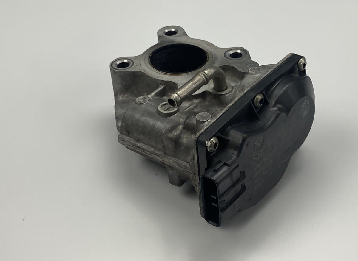 MAZDA K4238 VN150100-0200 BR230101 EGR Valve MAZDA 3 III (BM) (2013-2018)