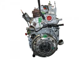 HONDA N22A2 Engine HONDA CR-V III (RE) (2006-2012) — thumbnail 2