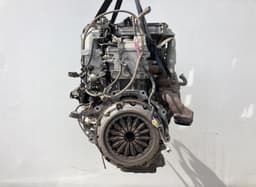 TOYOTA 2KDFTV Engine TOYOTA HIACE / GRANVIA (XH10, XH20) (1995-2004) — thumbnail 4