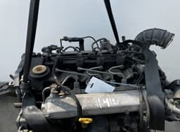 HYUNDAI D4FB R73C D4FB9Z129643 Engine HYUNDAI i30 I (FD) (2007-2012) — thumbnail 6