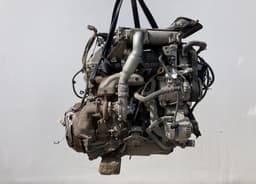 TOYOTA 2KDFTV Engine TOYOTA HIACE / GRANVIA (XH10, XH20) (1995-2004) — thumbnail 1
