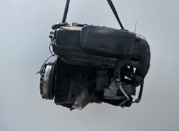 BMW M47N2 M47D20 M47D20U2 Engine BMW 1 (E81, E82, E87, E88) (2003-2013) — thumbnail 3