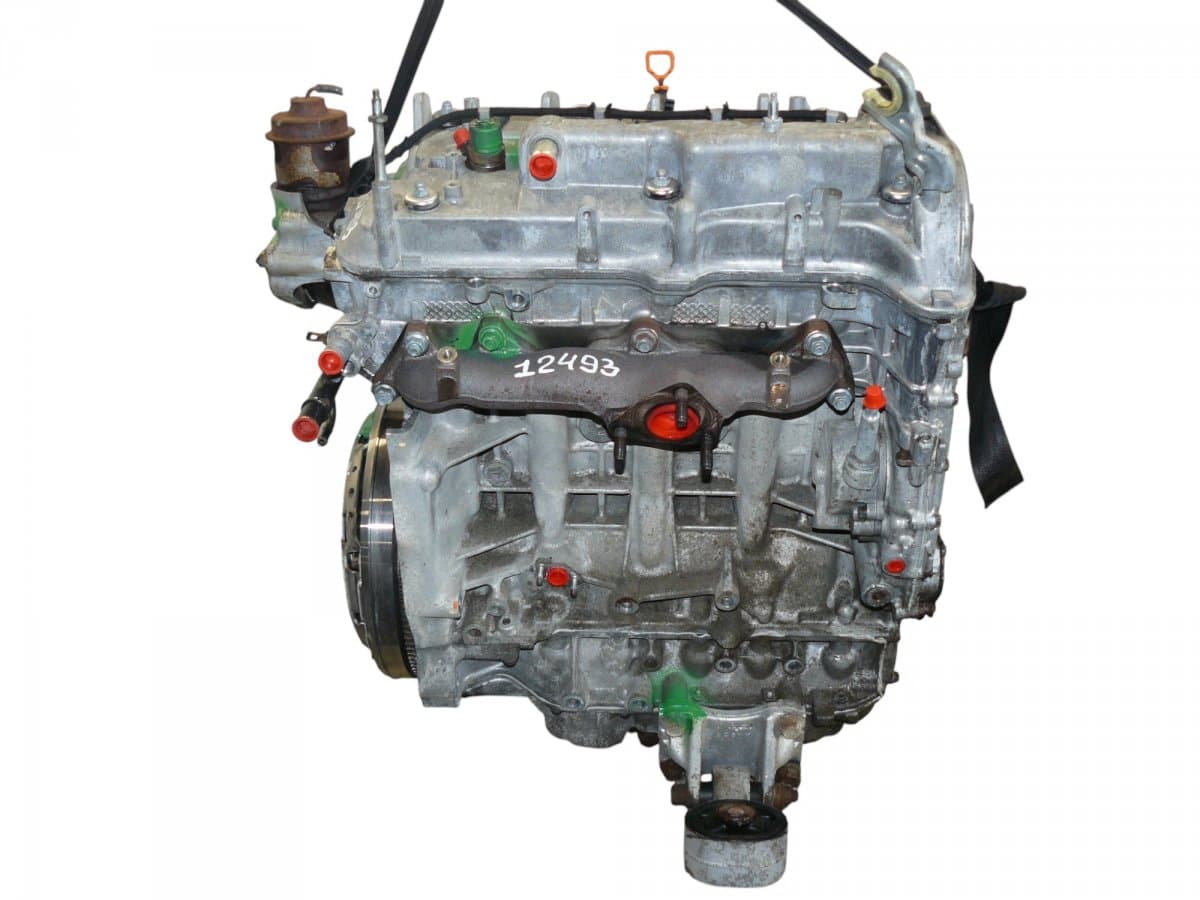 HONDA N22A2 Engine HONDA CR-V III (RE) (2006-2012)