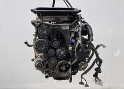 TOYOTA 2KDFTV Engine TOYOTA HIACE / GRANVIA (XH10, XH20) (1995-2004) — thumbnail 2