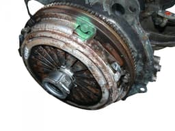 IVECO F1AE0481B Engine IVECO DAILY III (1999-2006) — thumbnail 7