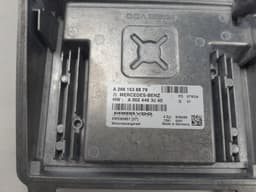 MERCEDES-BENZ A0024463040 Engine Control Unit / module (ECU) MERCEDES-BENZ B-CLASS (W245) (2005-2011) — thumbnail 3