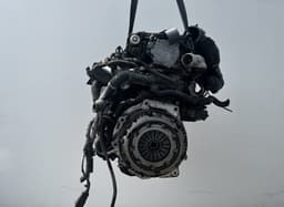 SKODA CAYC Engine SKODA OCTAVIA II (1Z) (2004-2013) — thumbnail 3