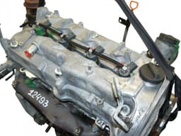 HONDA N22A2 Engine HONDA CR-V III (RE) (2006-2012) — thumbnail 6
