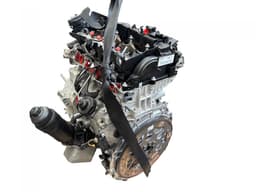 BMW B47D20A Engine BMW 3 (F30, F31, F34, F80) (2011-2019) — thumbnail 1