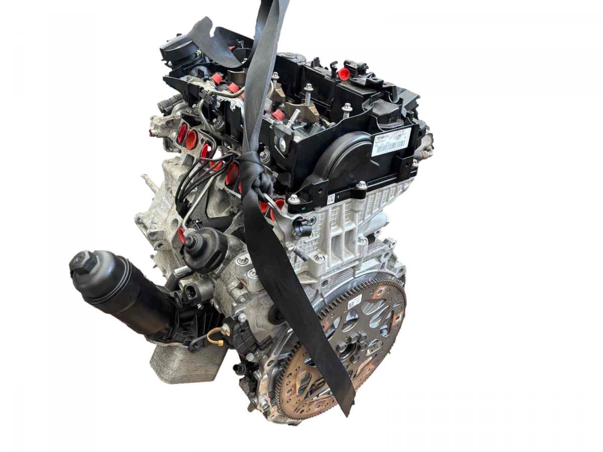 B47D20A Engine BMW 3 (F30, F31, F34, F80) (2011-2019)