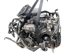 TOYOTA 2KDFTV Engine TOYOTA HIACE / GRANVIA (XH10, XH20) (1995-2004) — thumbnail 5