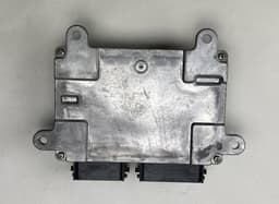 MITSUBISHI 1860B171 Engine Control Unit / module (ECU) MITSUBISHI OUTLANDER II (CW, ZG, ZH) (2006-2012) — thumbnail 3