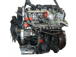 IVECO F1AE0481B Engine IVECO DAILY III (1999-2006) — thumbnail 1