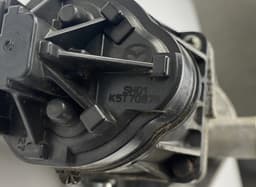 MAZDA SH01K5T70874 K5T70874 EGR Valve MAZDA 3 III (BM) (2013-2018) — thumbnail 3