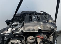 BMW M47N2 M47D20 M47D20U2 Engine BMW 1 (E81, E82, E87, E88) (2003-2013) — thumbnail 8