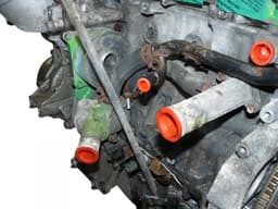 HONDA N22A2 Engine HONDA CR-V III (RE) (2006-2012) — thumbnail 10