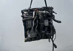 SKODA CAYC Engine SKODA OCTAVIA II (1Z) (2004-2013) — thumbnail 2