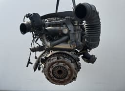 HYUNDAI D4FB R73C D4FB9Z129643 Engine HYUNDAI i30 I (FD) (2007-2012) — thumbnail 3