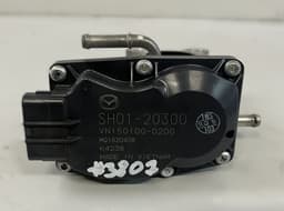 MAZDA SH0120300 EGR Valve MAZDA 3 III (BM) (2013-2018) — thumbnail 3