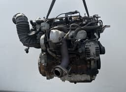 HYUNDAI D4FB R73C D4FB9Z129643 Engine HYUNDAI i30 I (FD) (2007-2012) — thumbnail 2