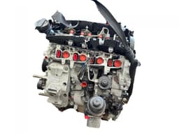BMW B47D20A Engine BMW 3 (F30, F31, F34, F80) (2011-2019) — thumbnail 2