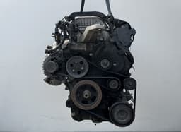HYUNDAI D4FB R73C D4FB9Z129643 Engine HYUNDAI i30 I (FD) (2007-2012) — thumbnail 5