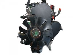 IVECO F1AE0481B Engine IVECO DAILY III (1999-2006) — thumbnail 2