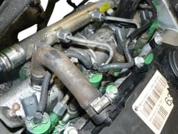 IVECO F1AE0481B Engine IVECO DAILY III (1999-2006) — thumbnail 8